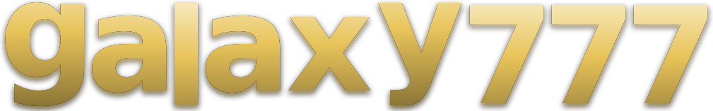 galaxy777 logo