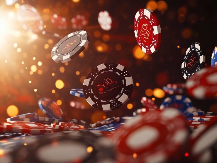 galaxy777 Live Blackjack Grand